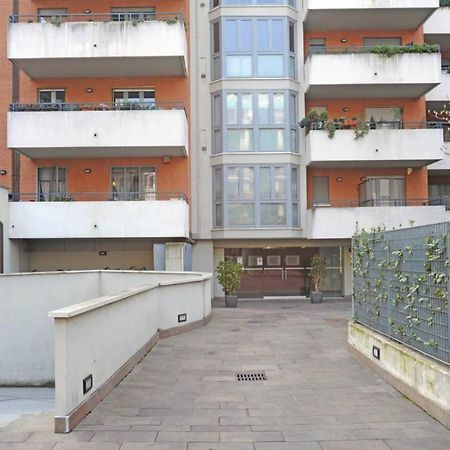 Suite Rent Milán Exterior foto