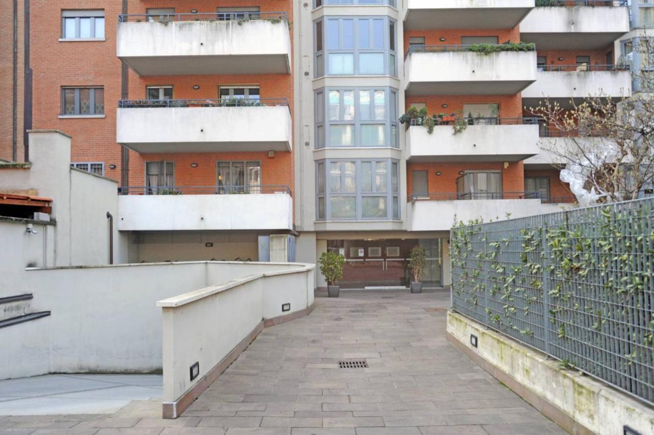 Suite Rent Milán Exterior foto