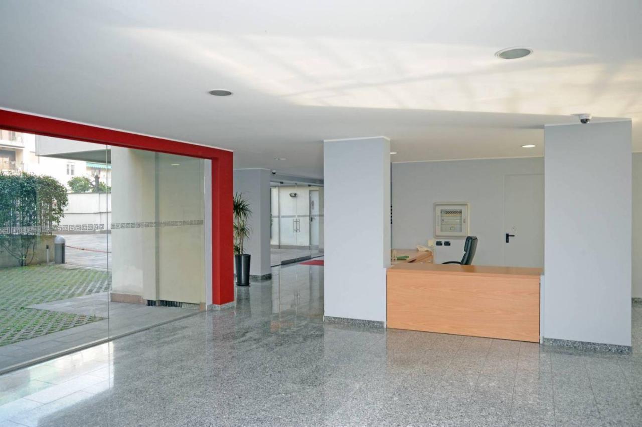 Suite Rent Milán Exterior foto