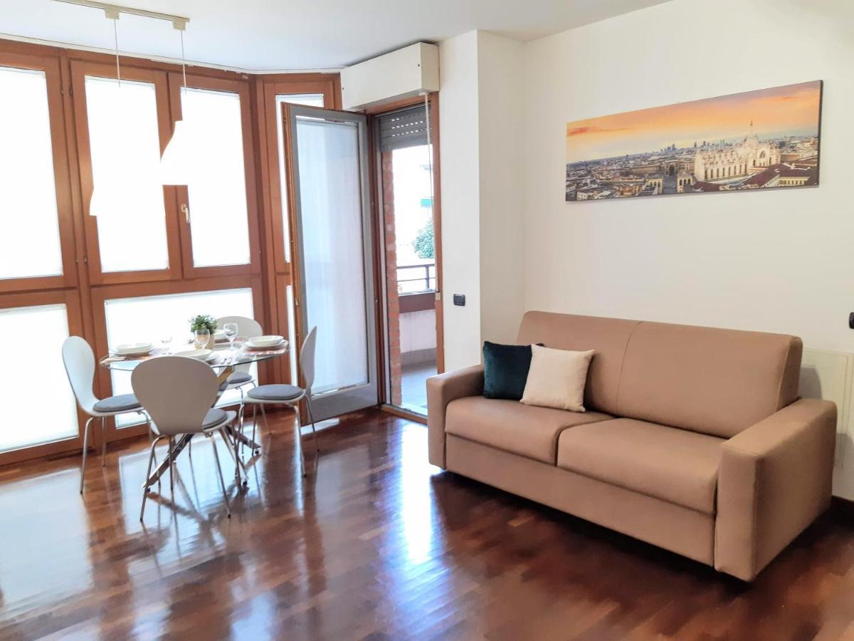 Suite Rent Milán Exterior foto