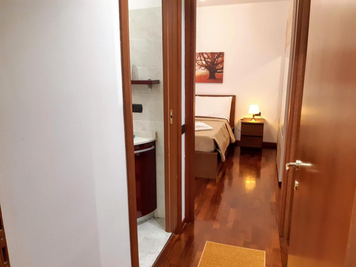 Suite Rent Milán Exterior foto