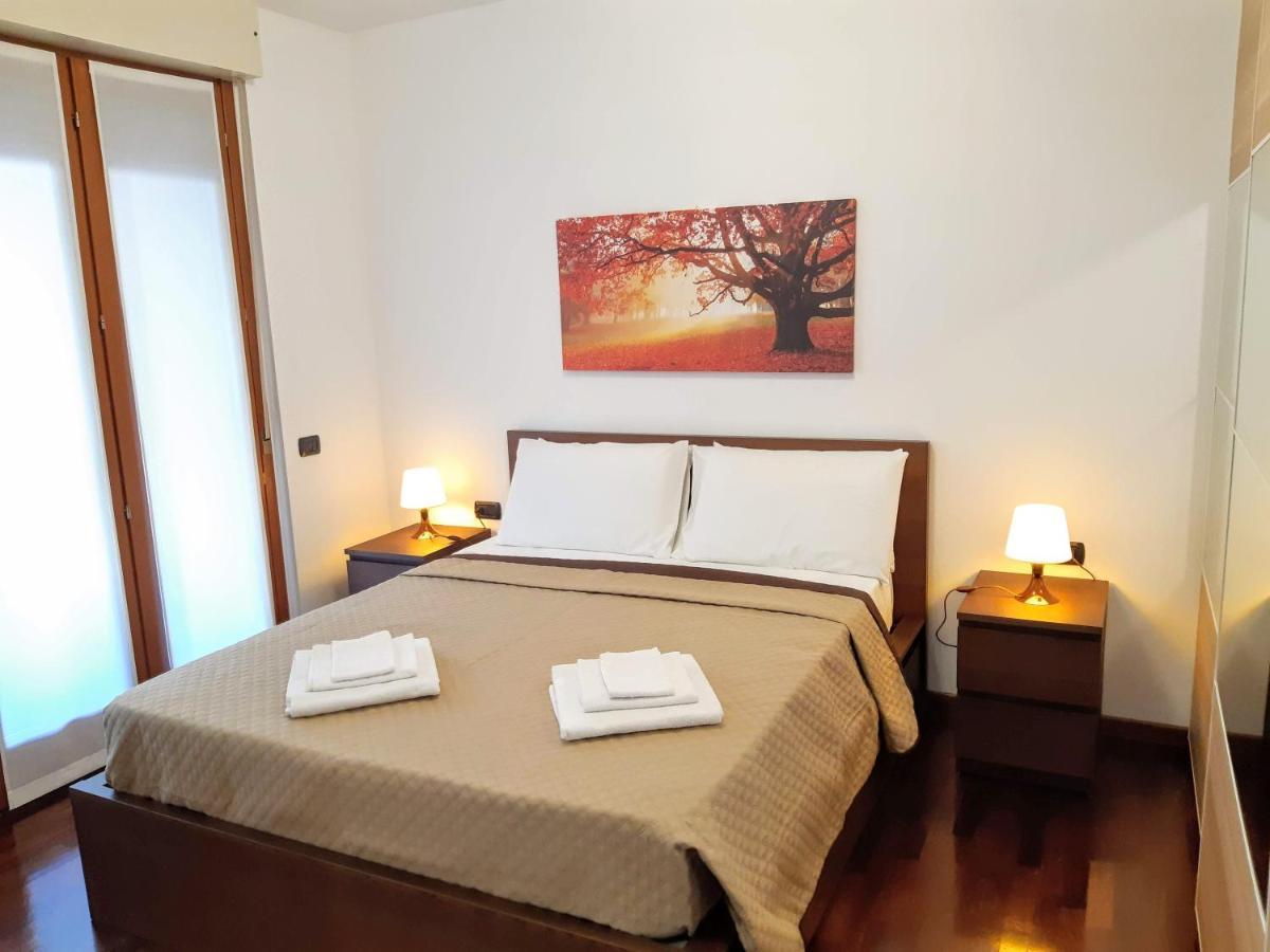 Suite Rent Milán Exterior foto