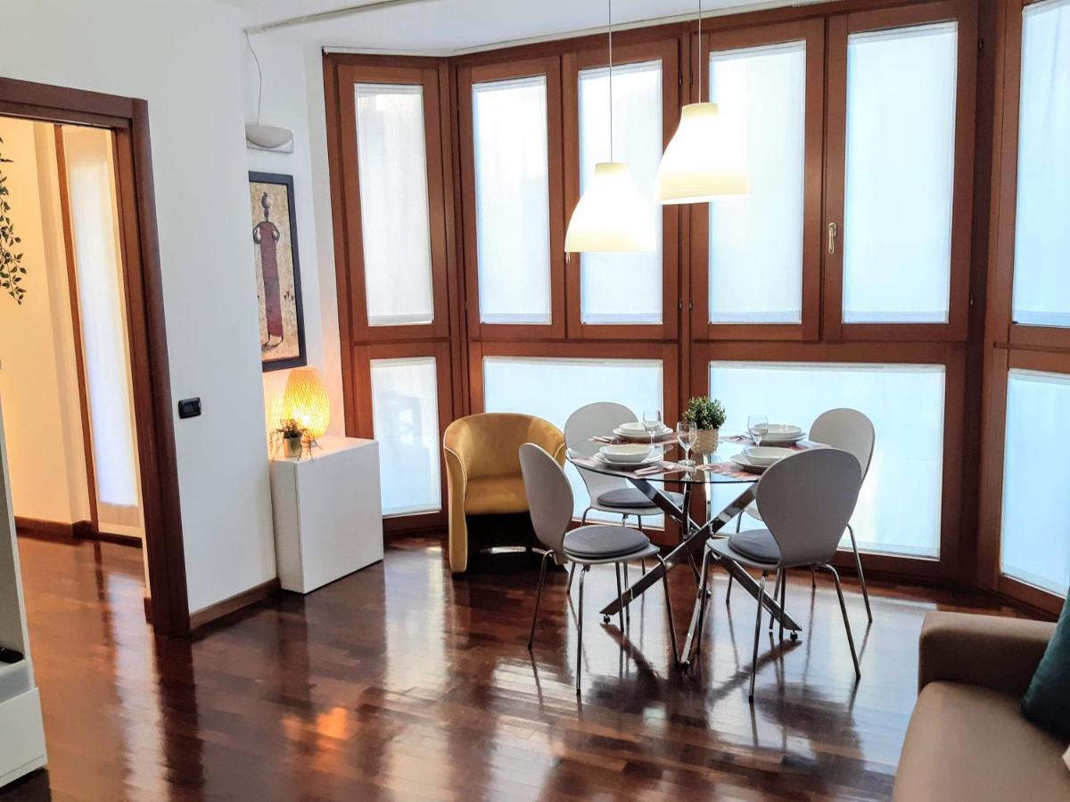 Suite Rent Milán Exterior foto