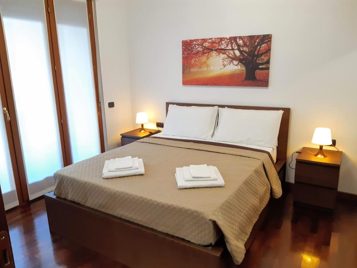 Suite Rent Milán Exterior foto