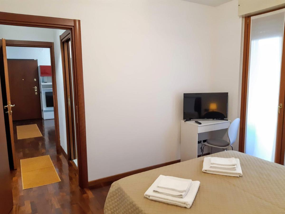 Suite Rent Milán Exterior foto