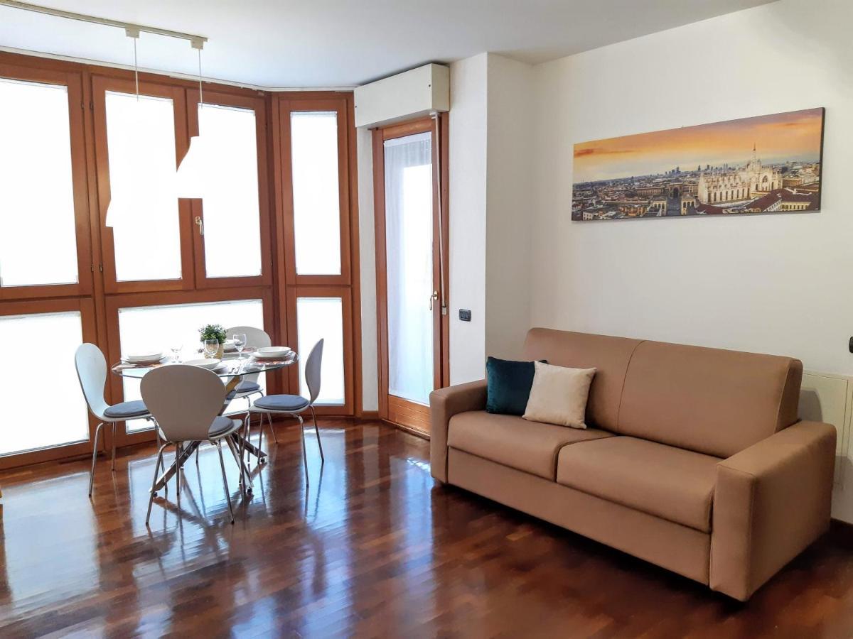Suite Rent Milán Exterior foto