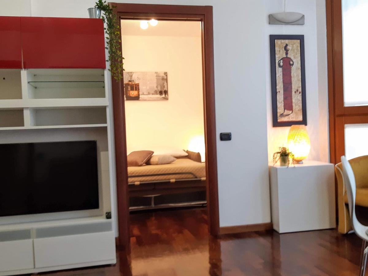 Suite Rent Milán Exterior foto