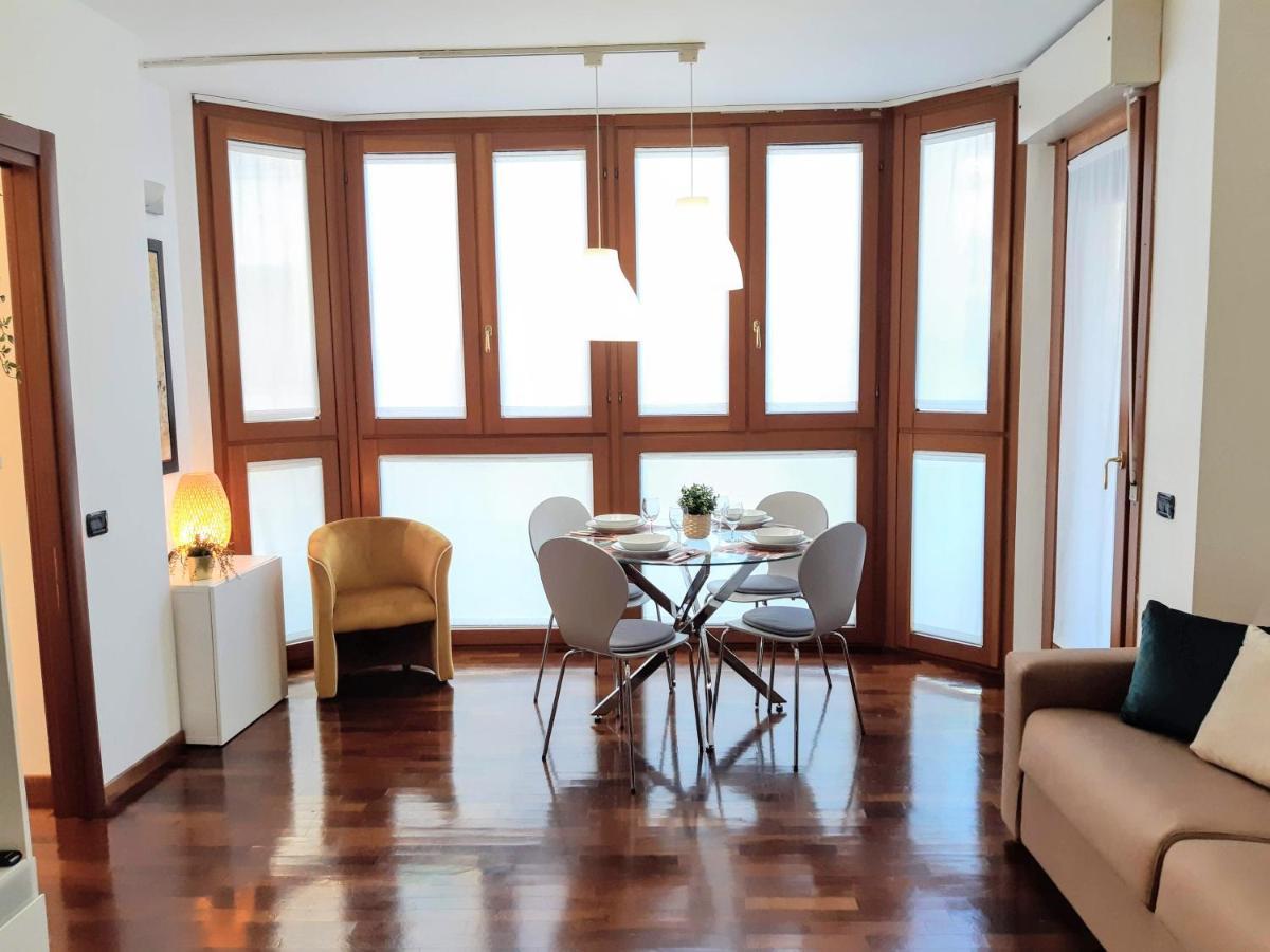 Suite Rent Milán Exterior foto