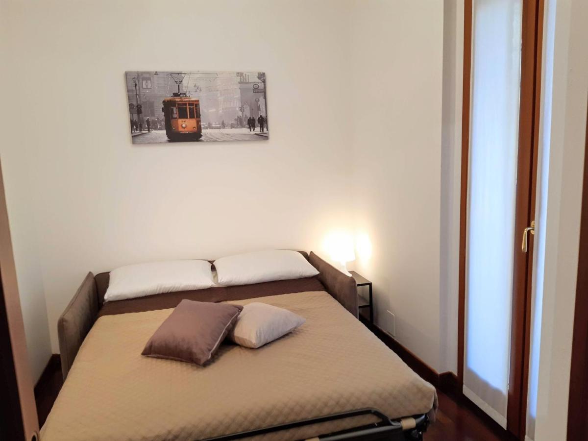 Suite Rent Milán Exterior foto