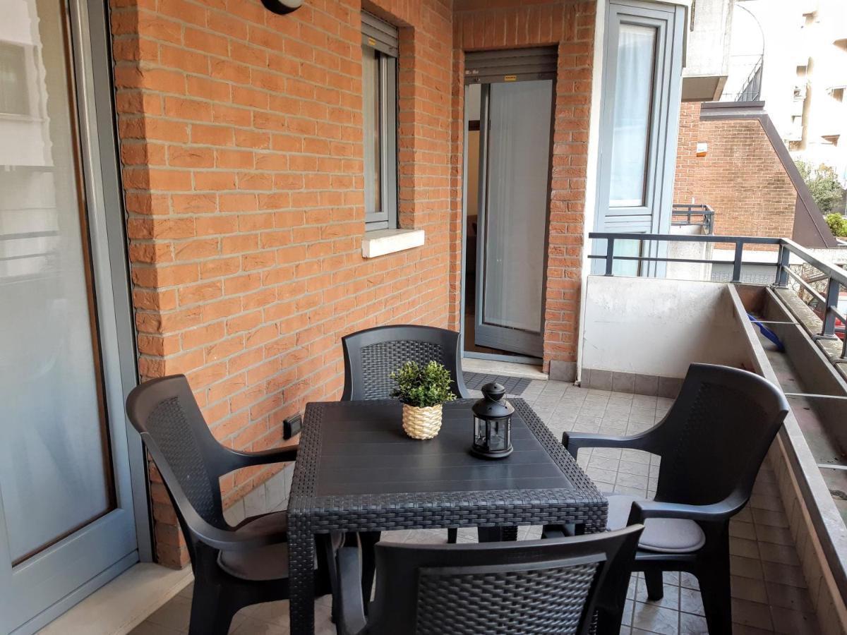 Suite Rent Milán Exterior foto