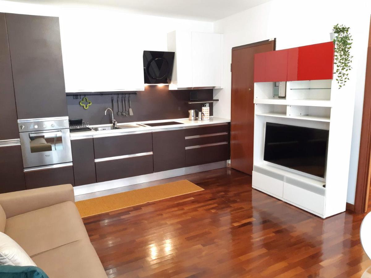 Suite Rent Milán Exterior foto