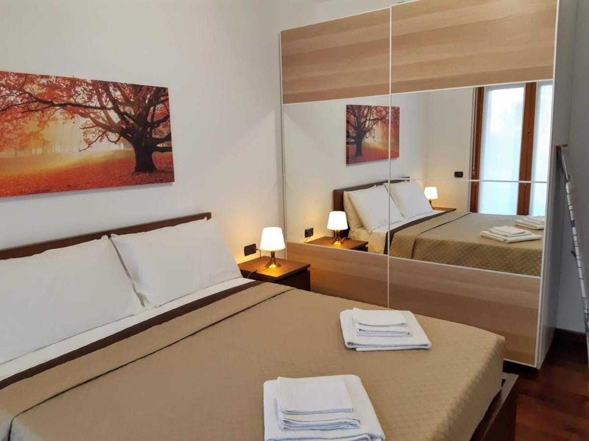 Suite Rent Milán Exterior foto