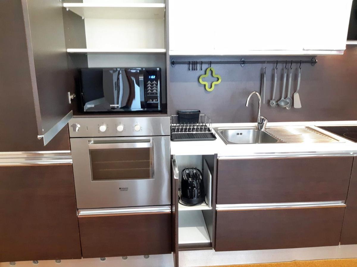 Suite Rent Milán Exterior foto