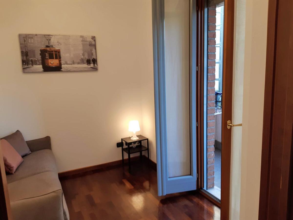 Suite Rent Milán Exterior foto