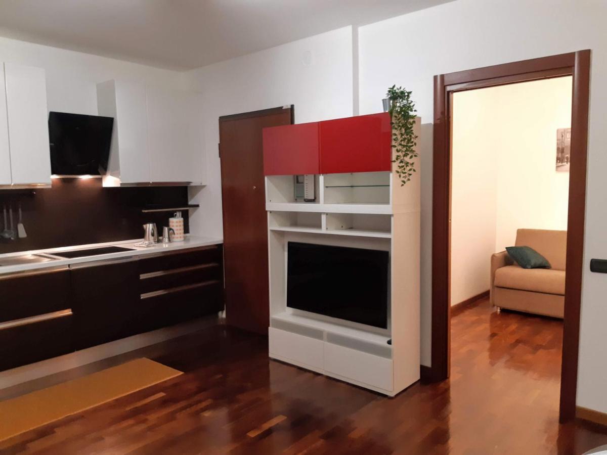 Suite Rent Milán Exterior foto