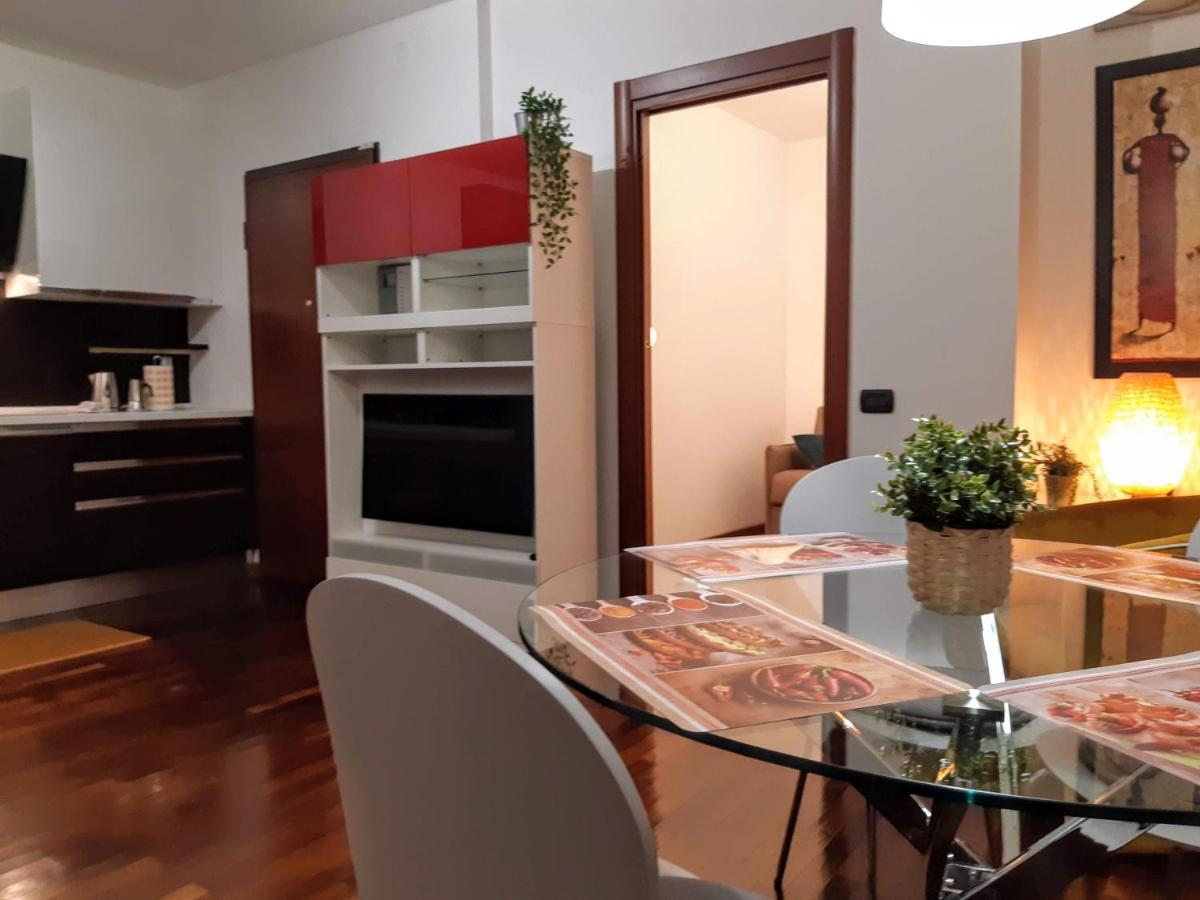 Suite Rent Milán Exterior foto