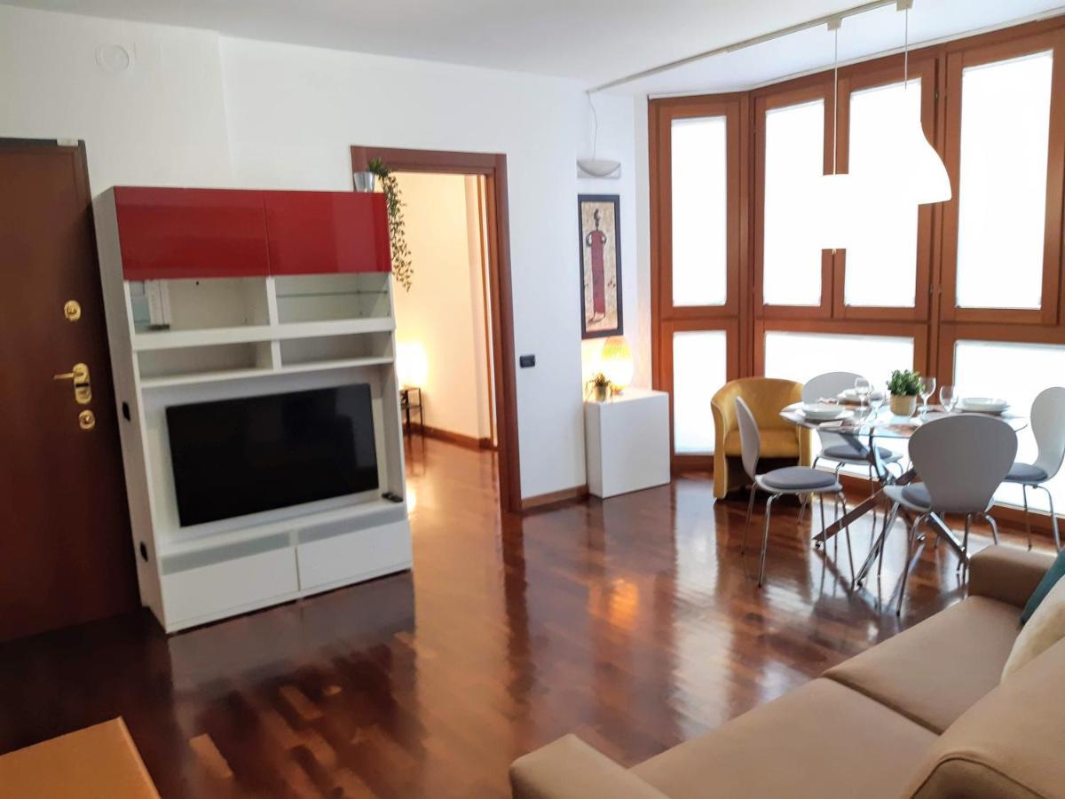 Suite Rent Milán Exterior foto