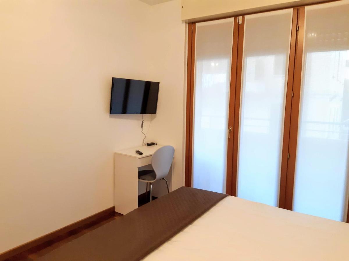 Suite Rent Milán Exterior foto