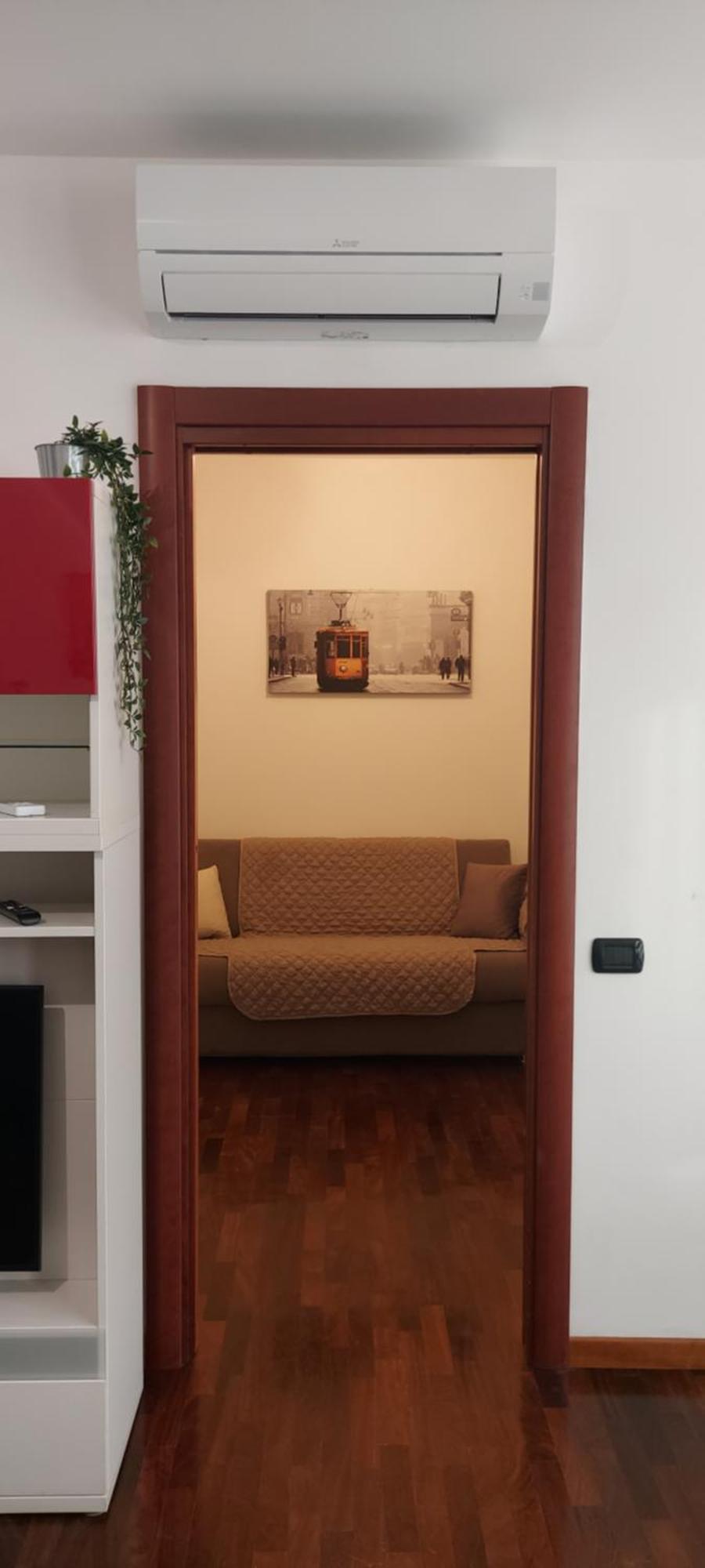 Suite Rent Milán Exterior foto